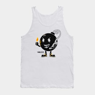 ImLoco! Tank Top